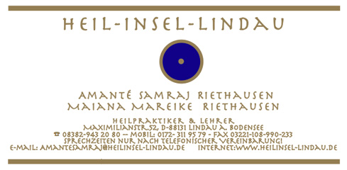 Heil-Insel Lindau
